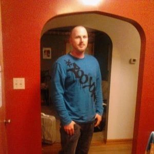 Meet your Posher, Aaron